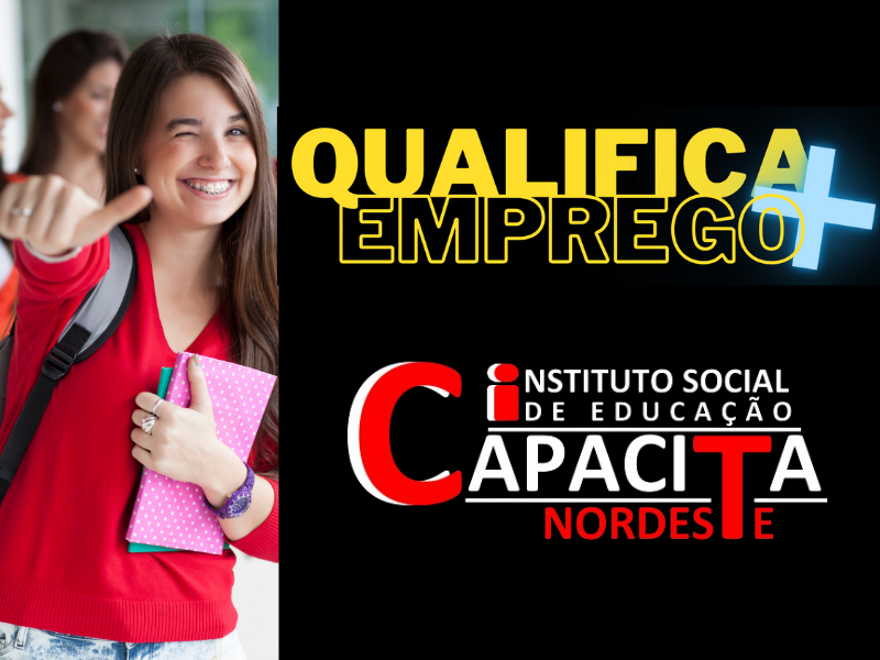 QUALIFICA + EMPREGOS